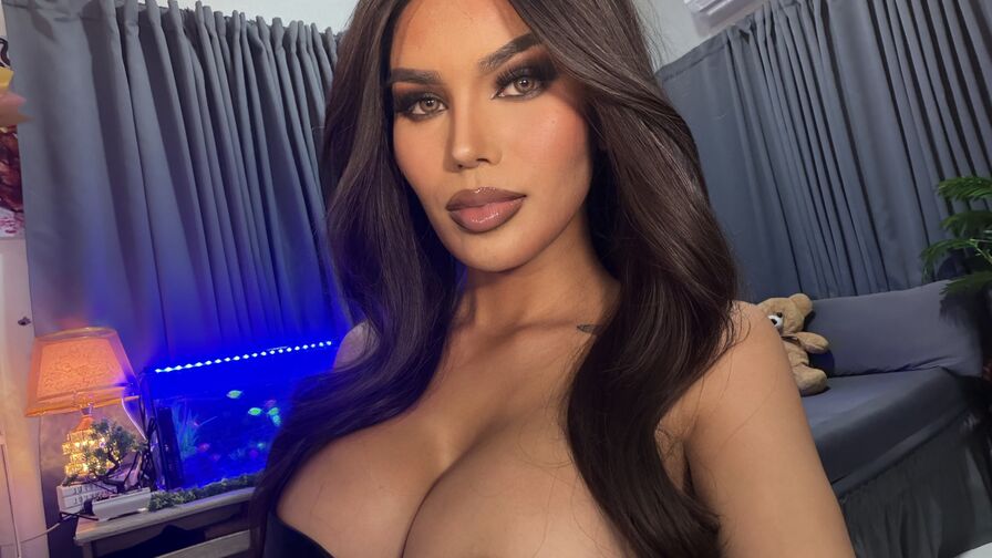 QuinnLillith Webcam Nude Show - Artbyalee
