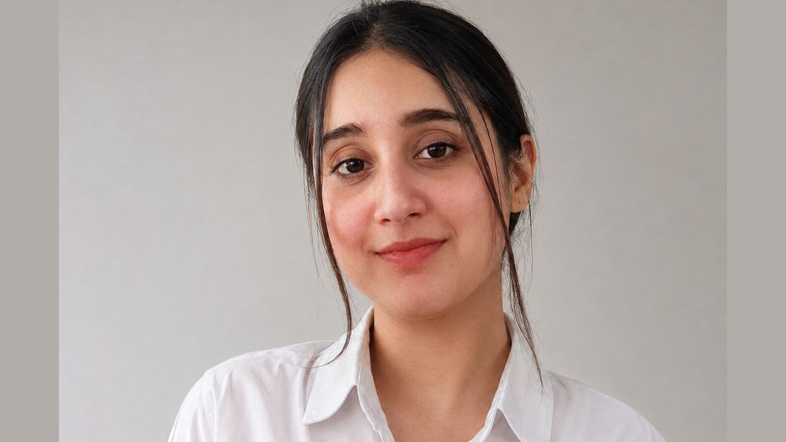 EymaLia erotic portrait
