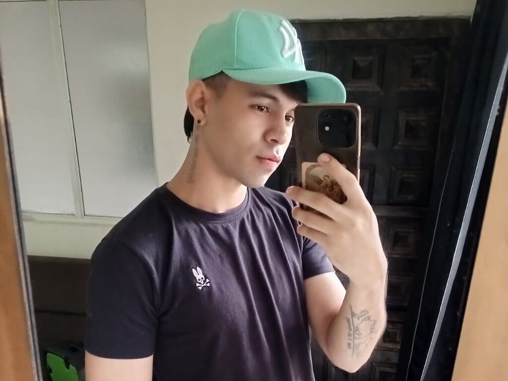 SmithAaroon Profile Image