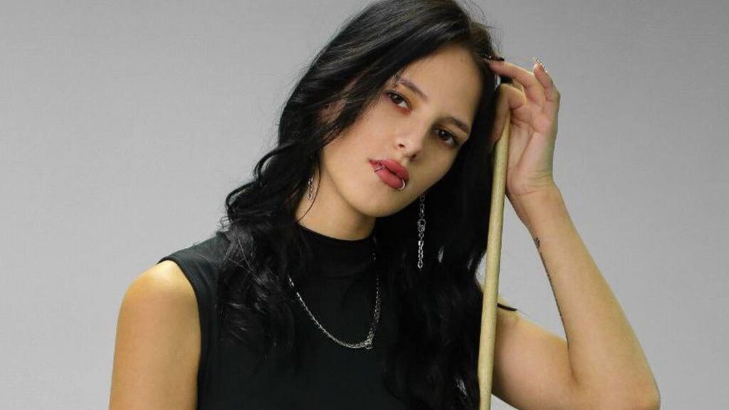 MildredDurnell's profile from Jasmin at GirlsOfJasmin'