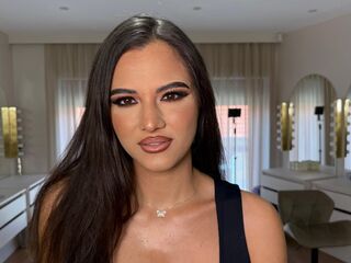 Live Camgirl EvaLeea