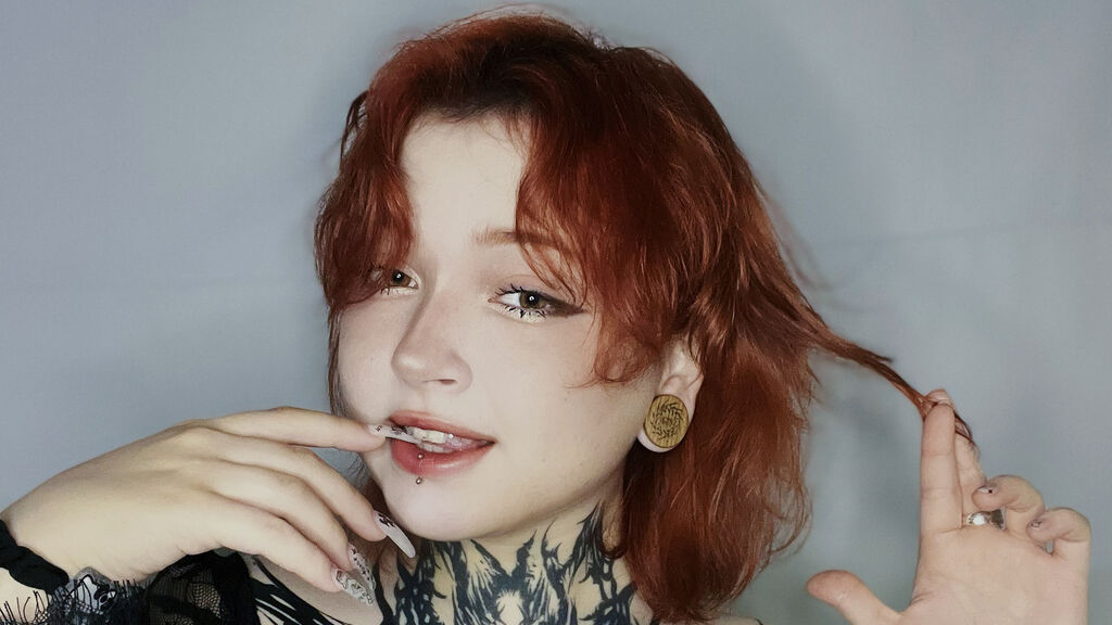 GigiFong's profile from Jasmin at GirlsOfJasmin'