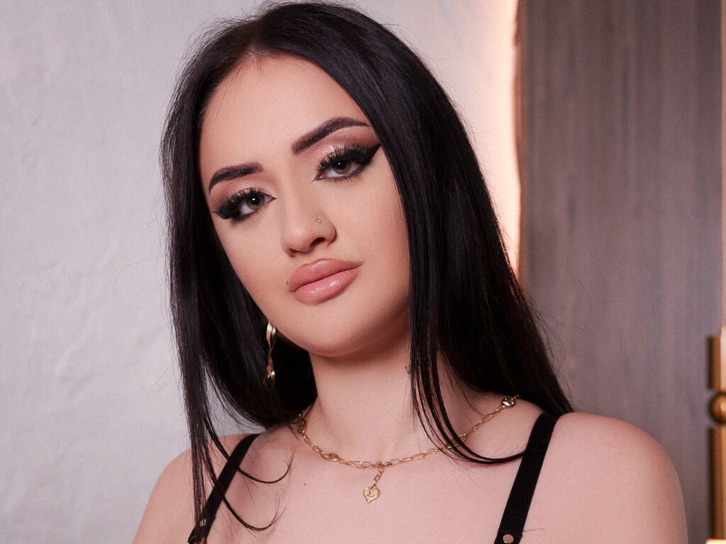 ChantelleBlair Nackt