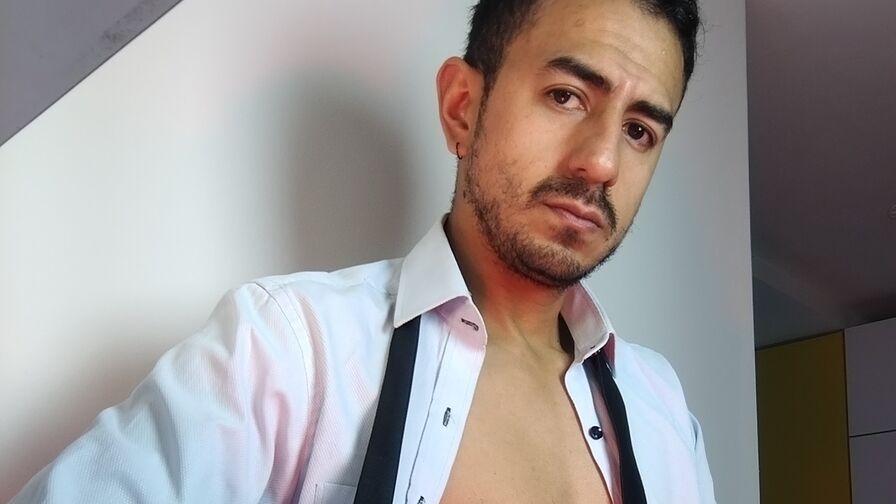 PabloRincon – Male | Love Meet 8