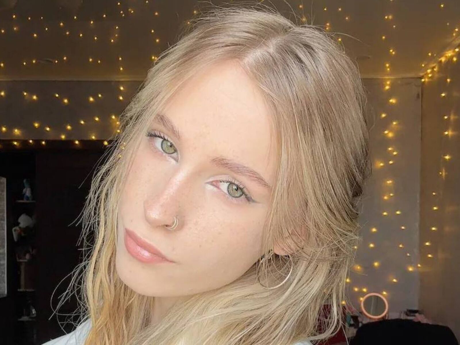 Live cam for AmilySunray