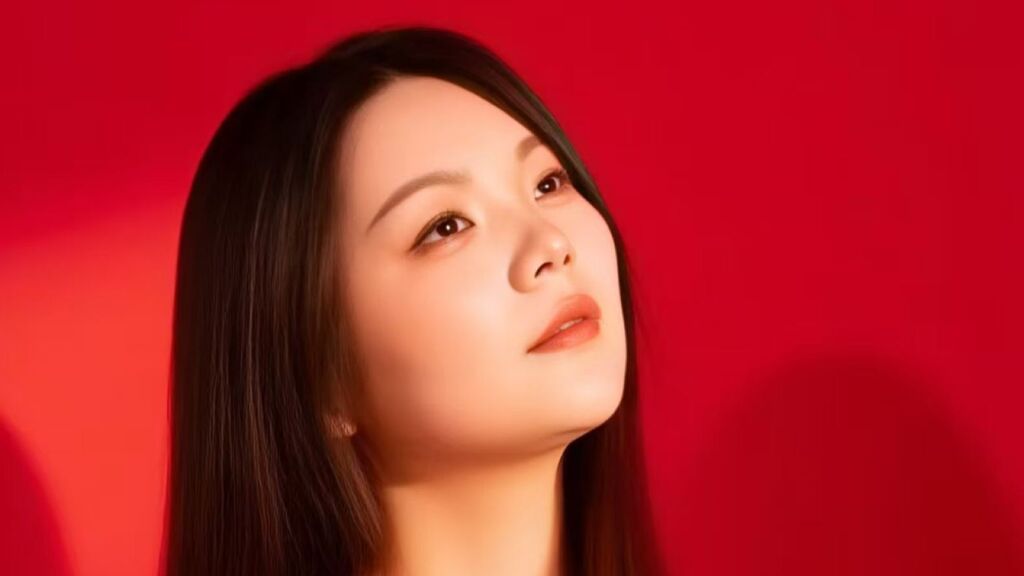 GuanshiSun cover