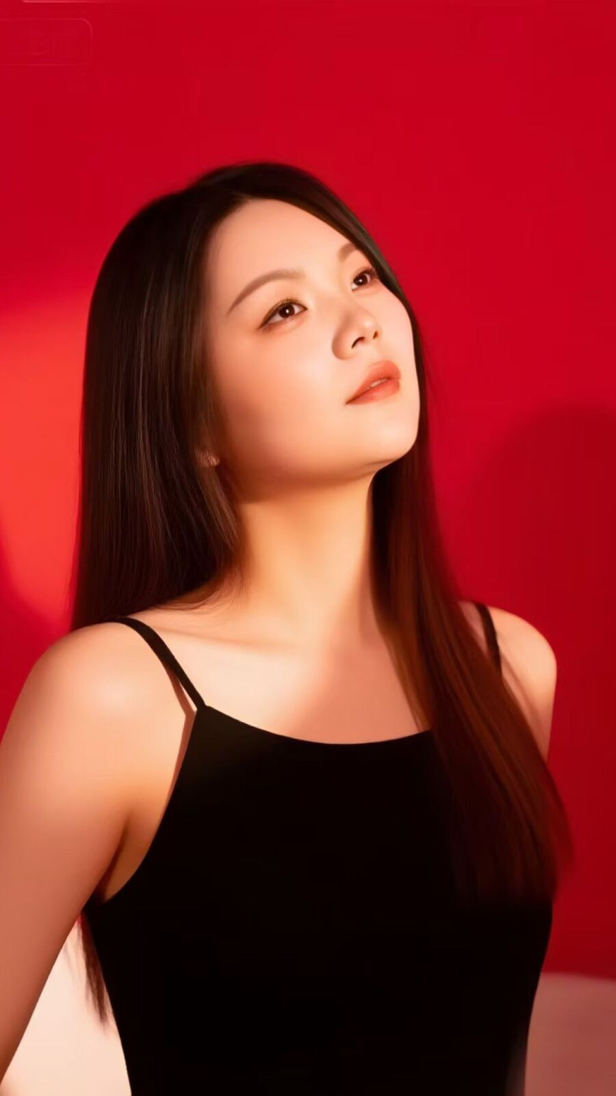 GuanshiSun erotic portrait