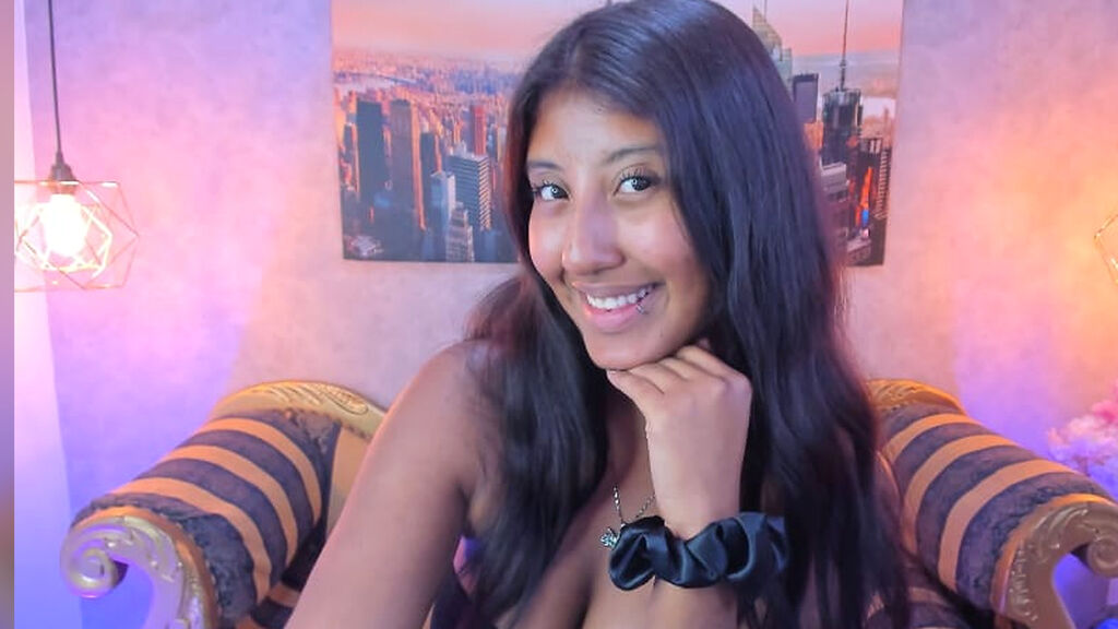 MelannyBrune cover
