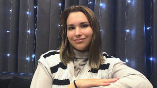 Free Nude SonyaChans