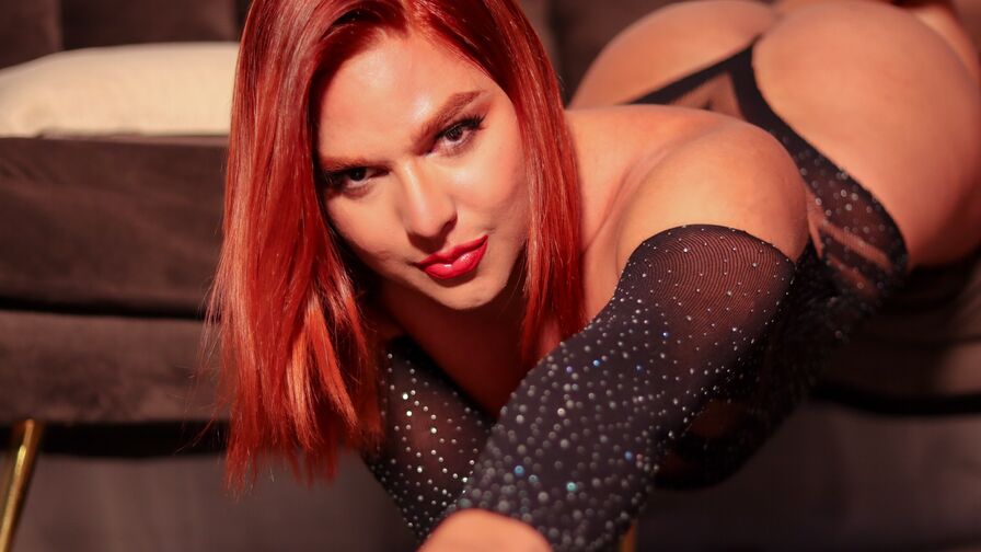 Live Porn Camera of TaylorZakhar
