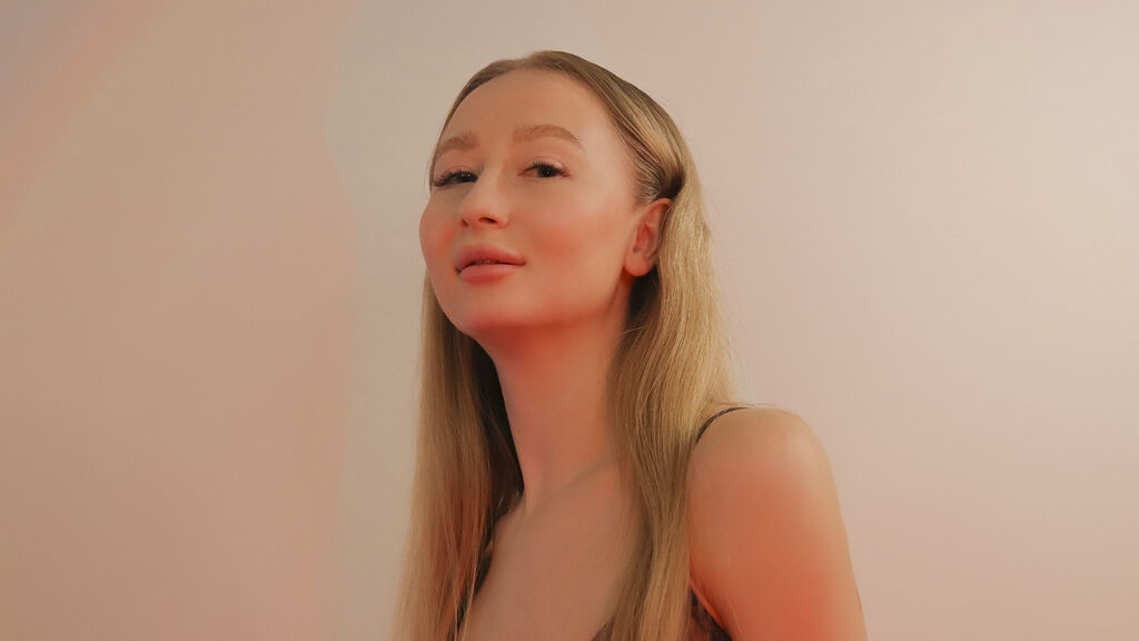 VictoriaRiddlle live cam model at LiveJasmin
