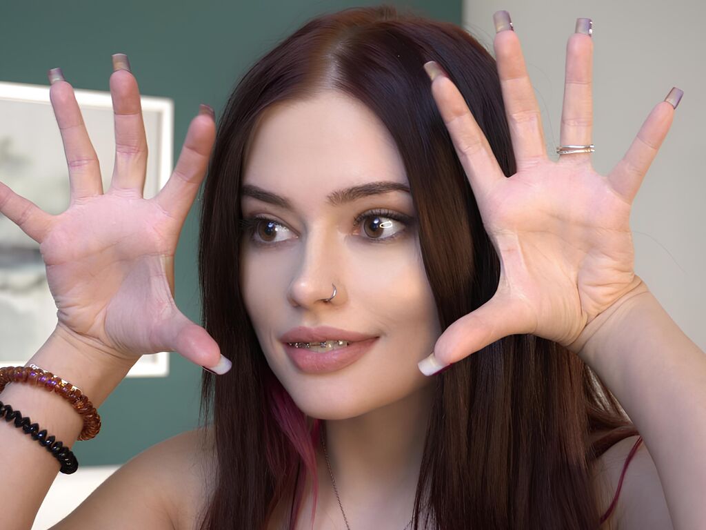 RexellaHamblett Nude
