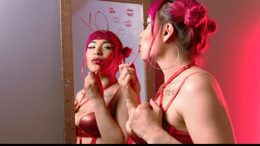Private Live Sex Camera