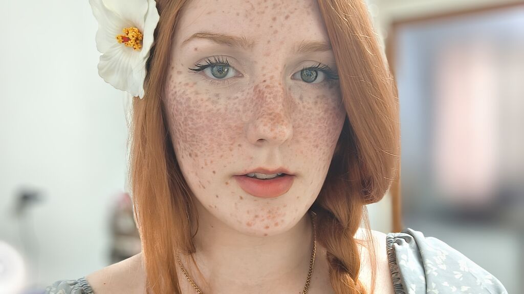 AliseBrante's profile from Jasmin at GirlsOfJasmin'