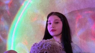 Free Nude MacyCodell