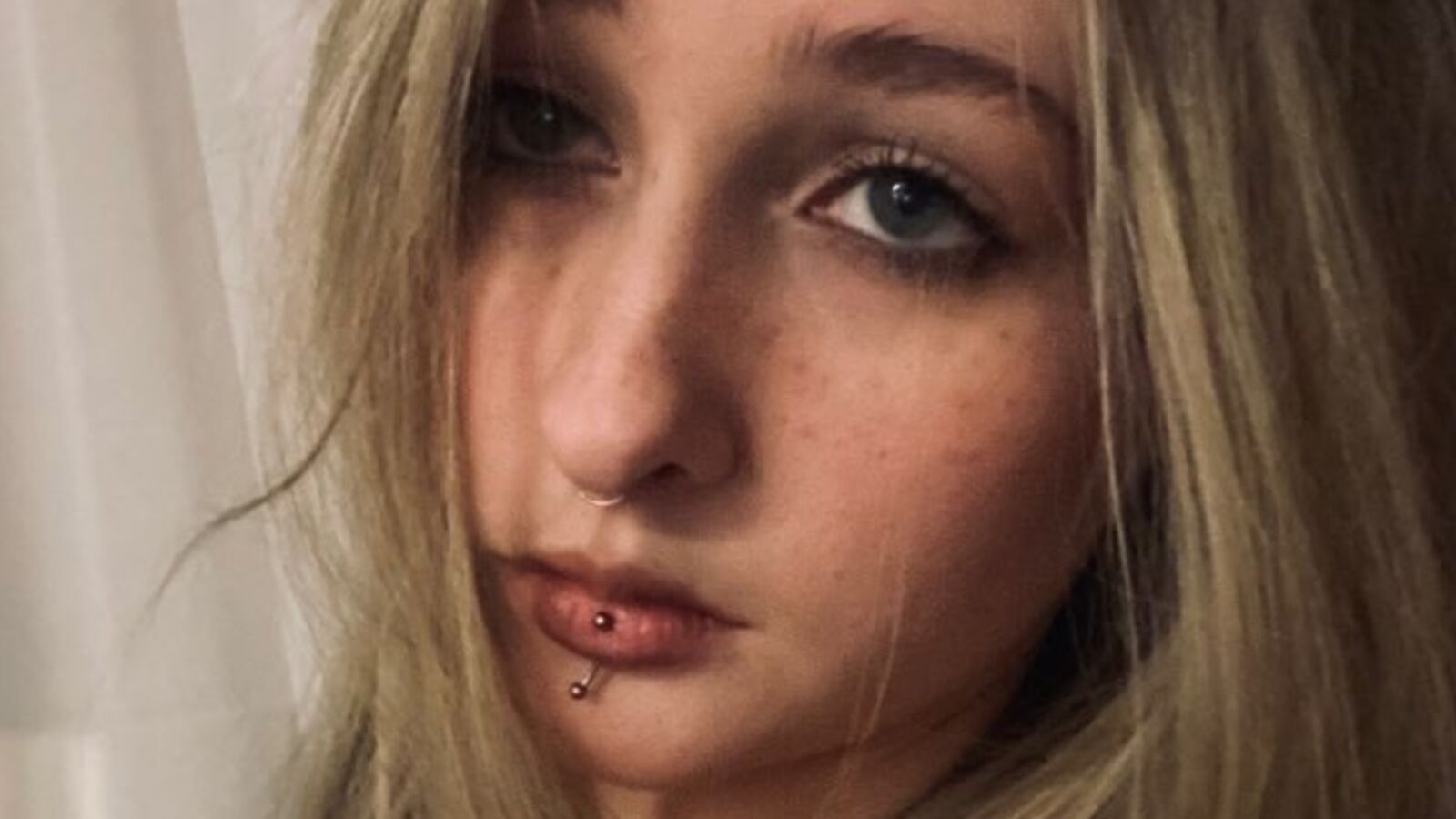 KennaFreidkin erotic portrait