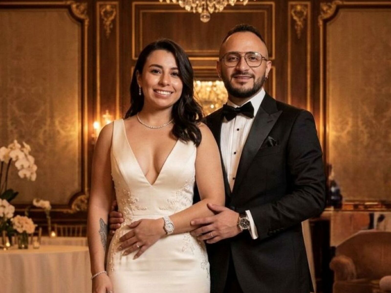 Live cam for SophiaAndJuan