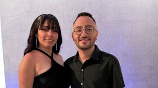 Free Nude SophiaAndJuan