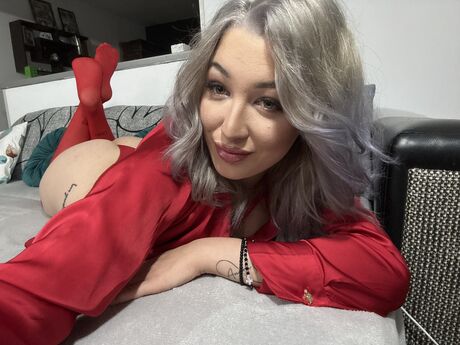 Chat with VanessaKis