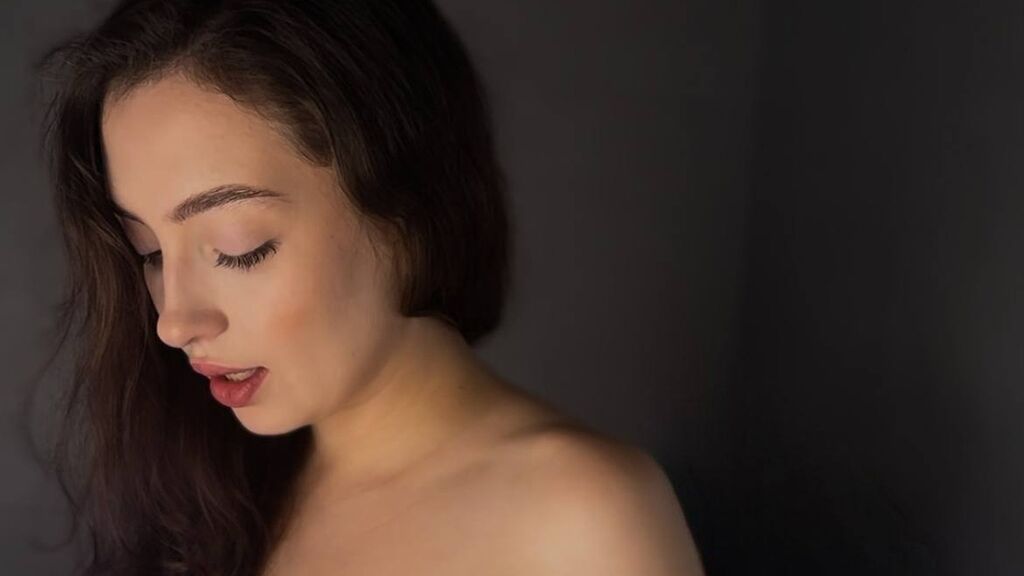 ElaraEden's profile from Jasmin at GirlsOfJasmin'