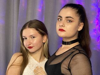 MariamAndPhilipp BBW live cam models