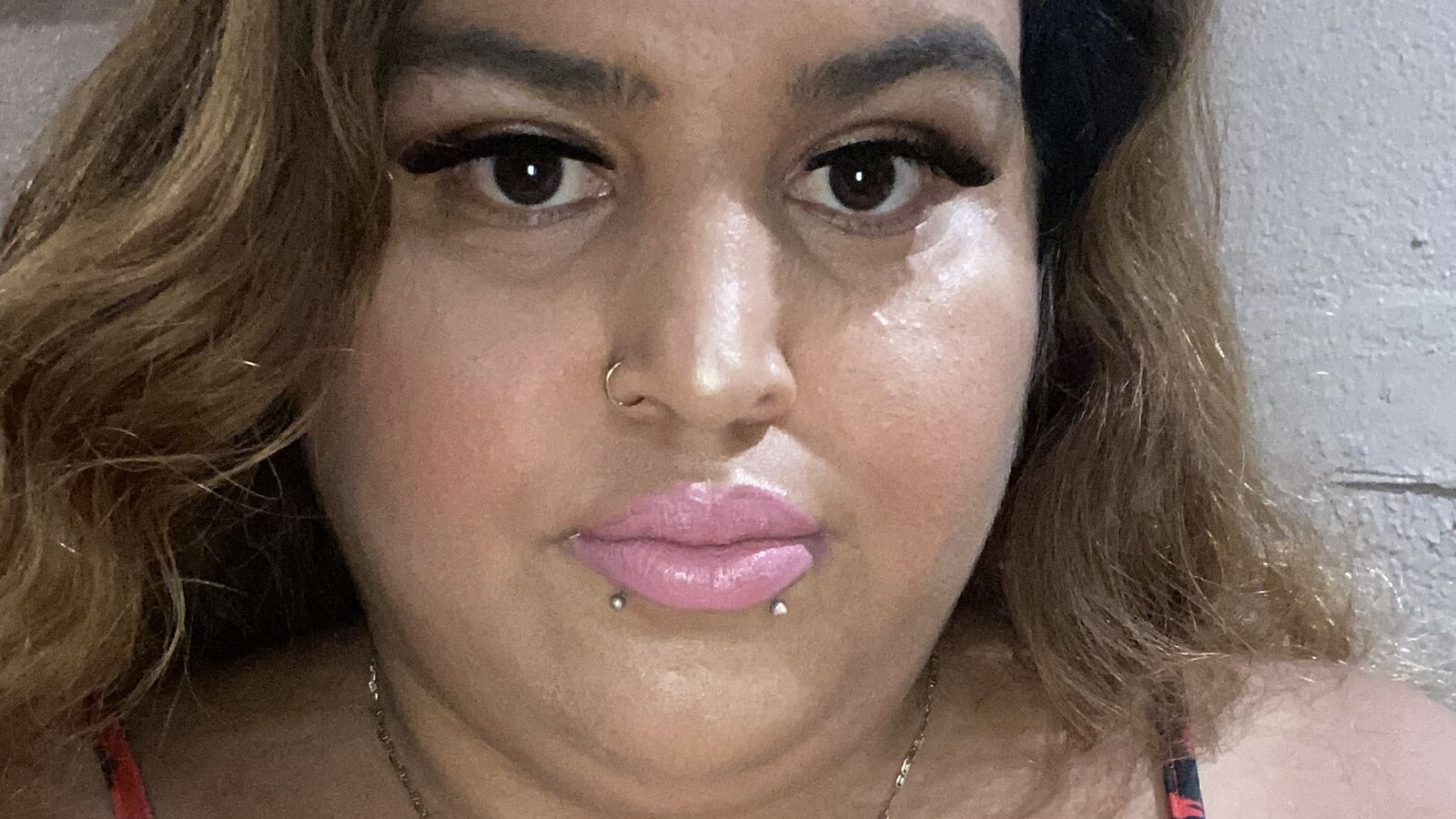 PamelaCondessa erotic portrait