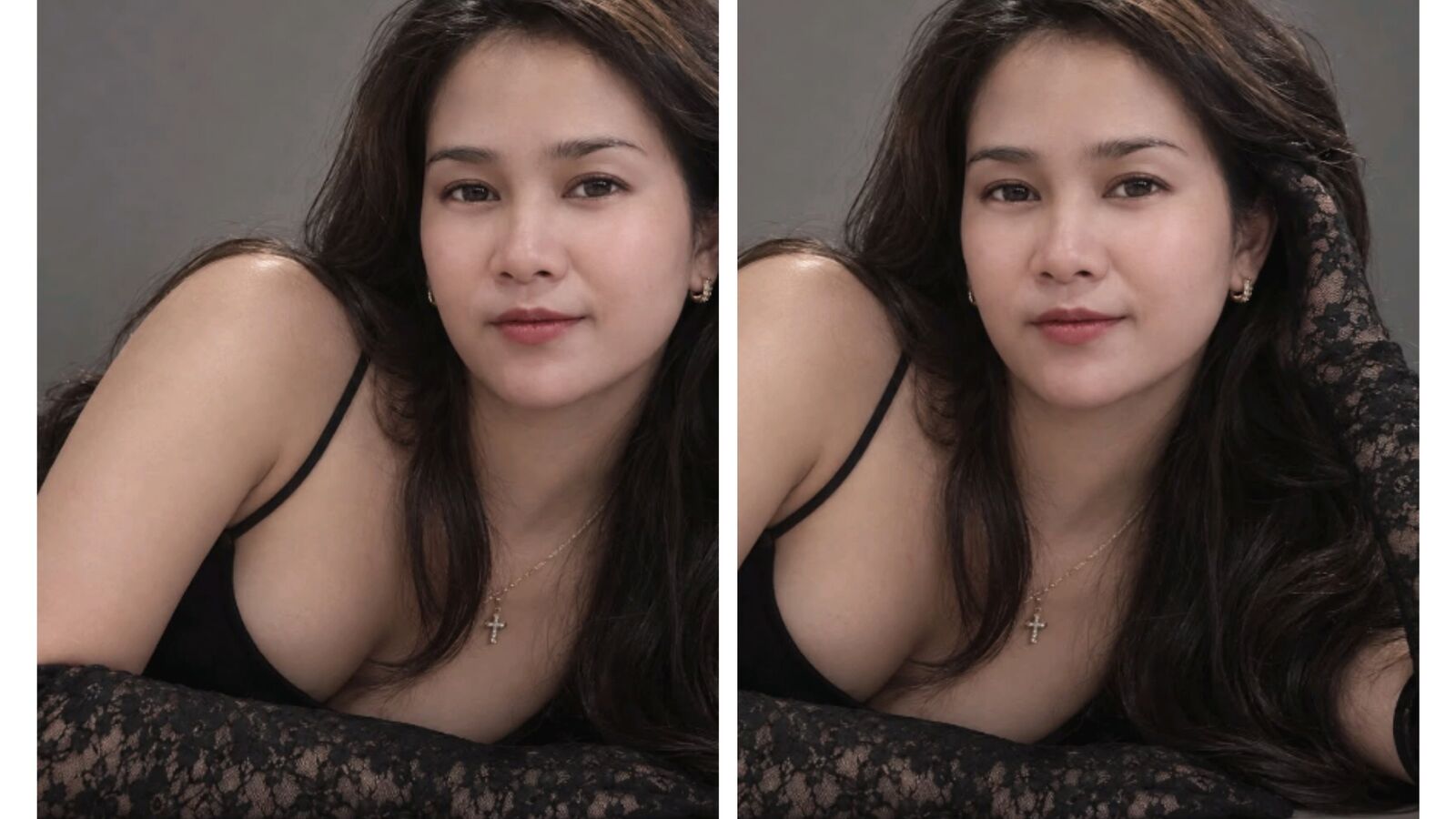ShantalGrey erotic portrait