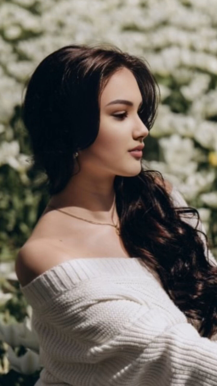MiaBrooks erotic portrait