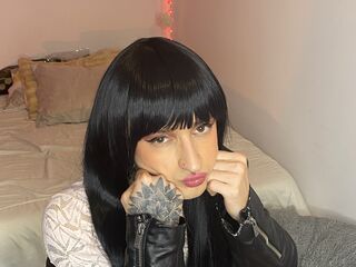 ShiiraMizuki - LiveJasmin Dildo Oilshow Tattoo Trans 