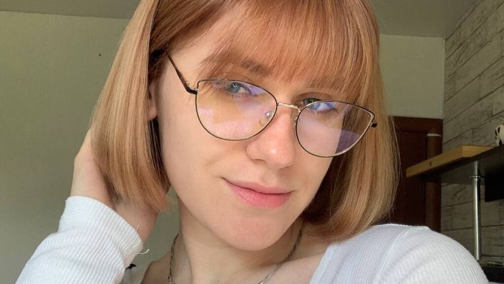 HollisCordner's profile from Jasmin at GirlsOfJasmin'