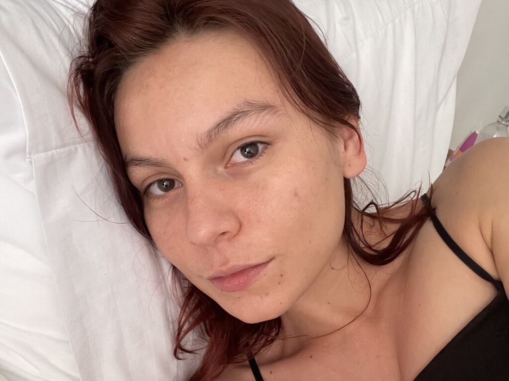GinevraCassel Nude