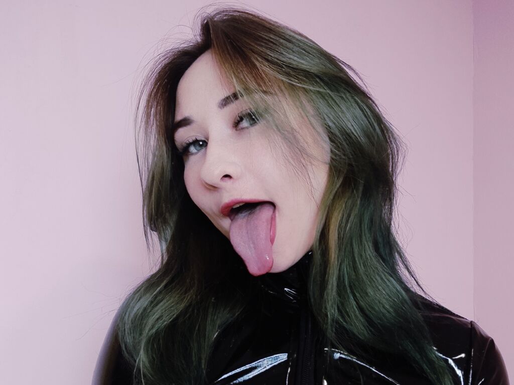 VikaCherry Profile Image