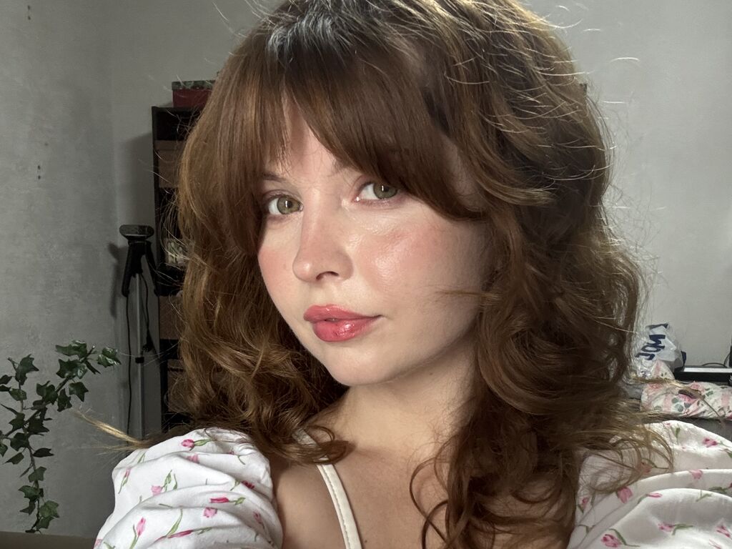 JasMira LiveJasmin profile photo