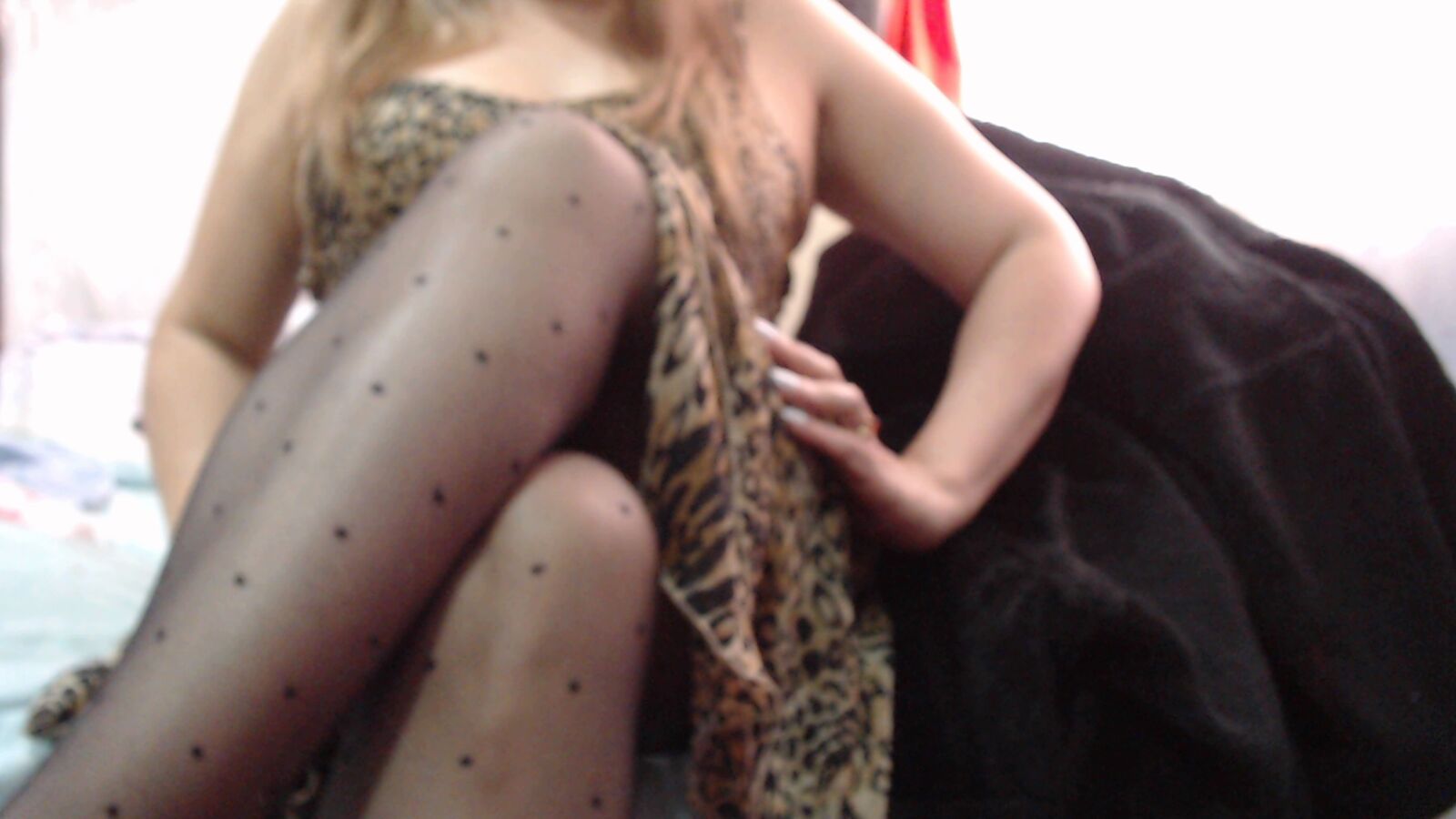 JadeRosseur erotic portrait