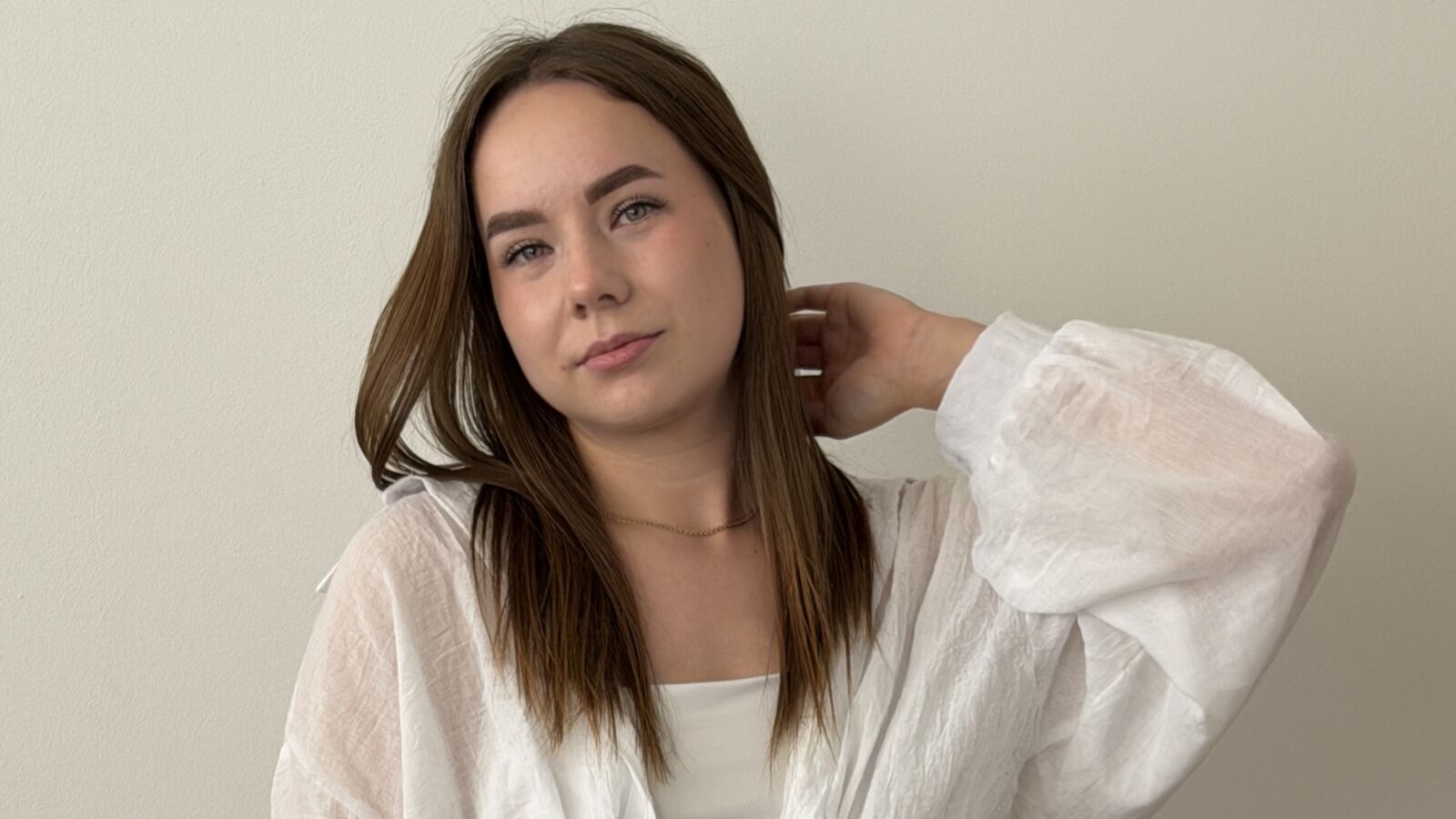 KymberlyGlaeser erotic portrait