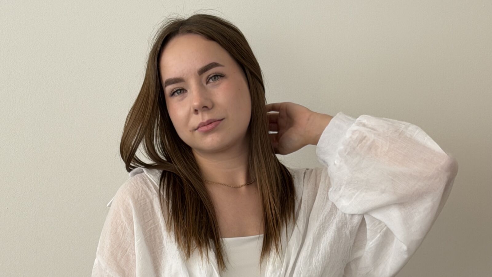 KymberlyGlaeser glamour portrait