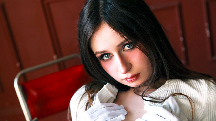 AliceLiddelle