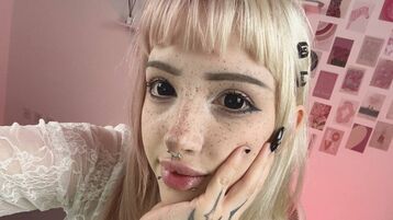 IrokoiYume webcam show
