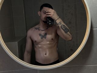 OscarGriffin's page