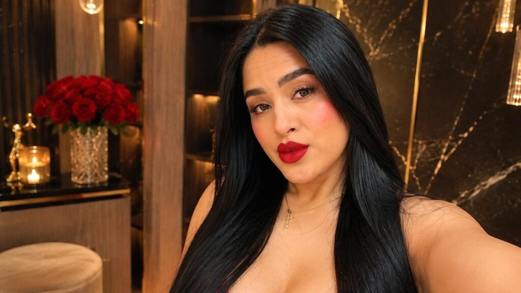 Live Chat with ArielPresston on LiveJasmin