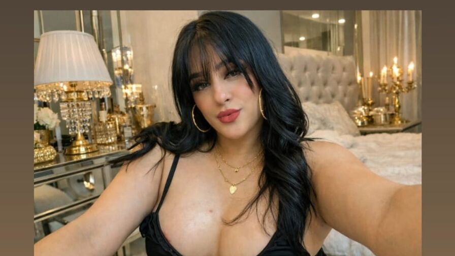 ArielPresston Webcam Nude Show - Artbyalee