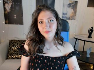MaryMillerr Porn Show