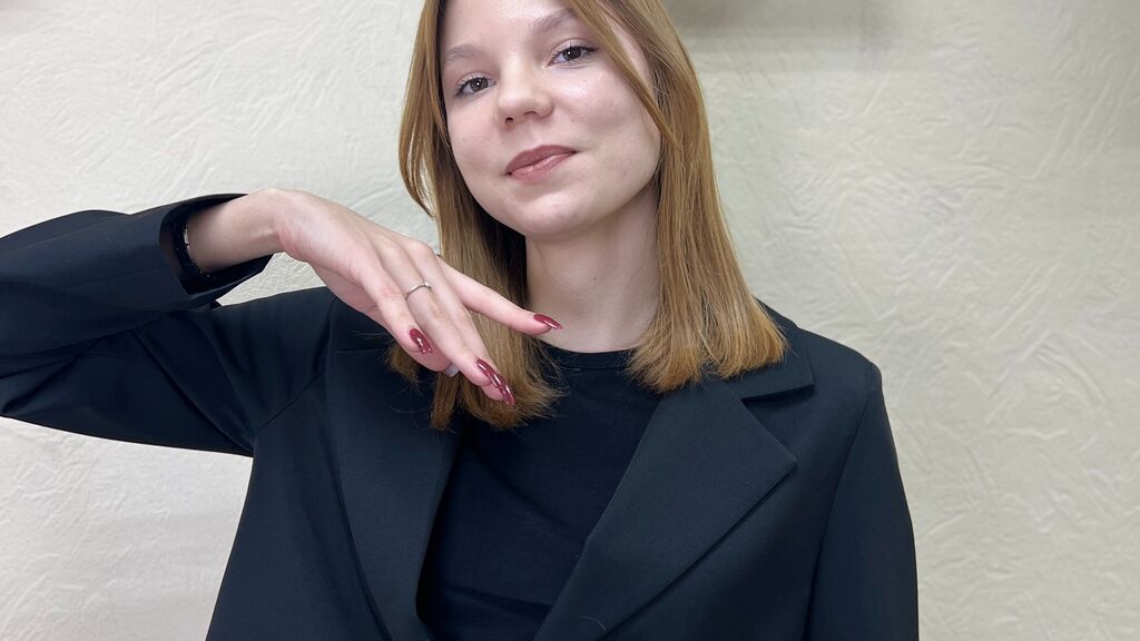 AlodiaBulkley's profile from Jasmin at GirlsOfJasmin'