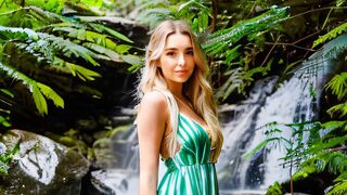 Kostenlos Nackt YasrielKaro