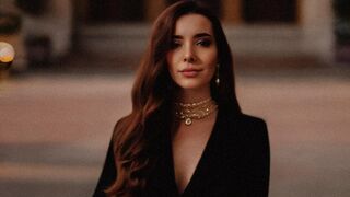 Free Nude YasrielKaro