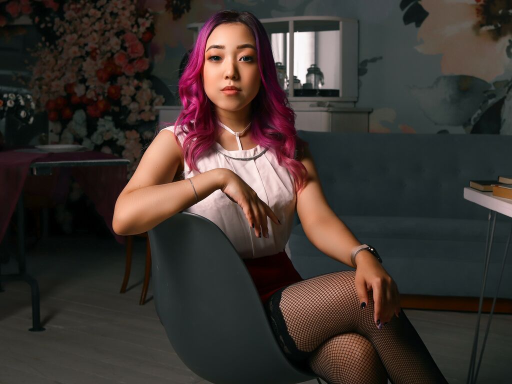 ArianaWells LiveJasmin spy show profile preview