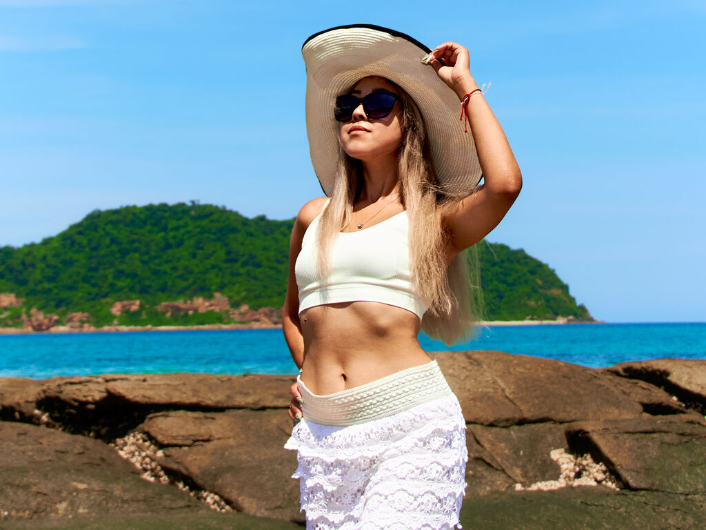 ArianaWells Profile Image