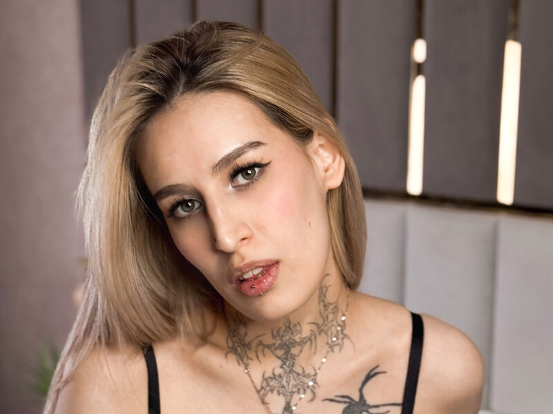 ElisNovak superxxxporn