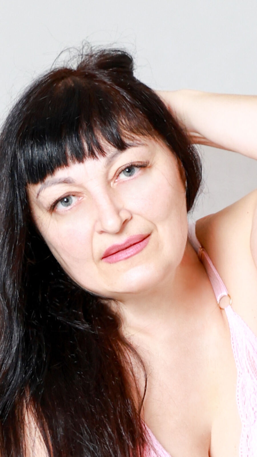 AliceKarens glamour portrait