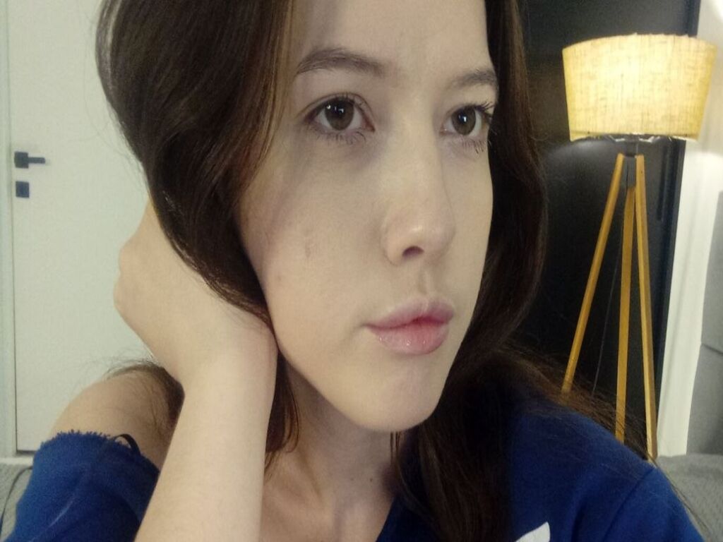 LannieMckell LiveJasmin girl cam photo